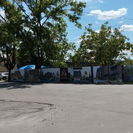 Хід будівництва вул. Собранецька, Будинок, травень 2025