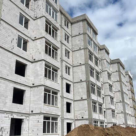 Хід будівництва ЖК RosenTal, 6 будинок, травень 2025