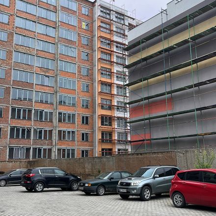Хід будівництва ЖК Вишневий, 5 будинок, травень 2025