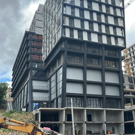 Хід будівництва ЖК ITOWN ART, Будинок C, травень 2025