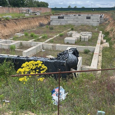 Хід будівництва Житлове містечко KEKS, 10 будинок, травень 2025