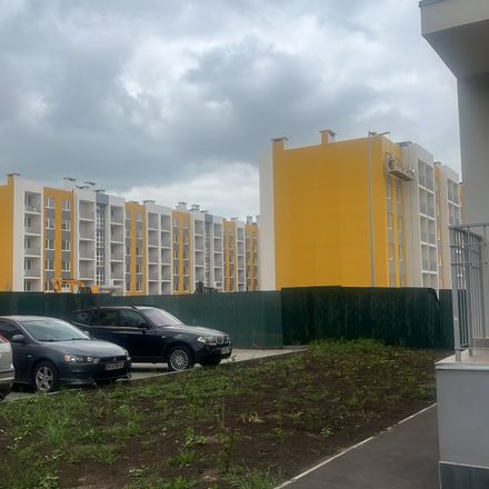 Хід будівництва ЖМ Сьоме Небо, 20 черга (будинок 254), травень 2025