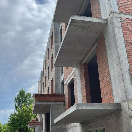 Хід будівництва Sovskyi Club House, 1-2 секції, травень 2025