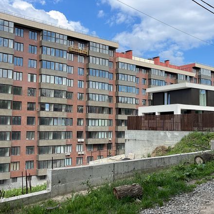 Хід будівництва вул. Нововокзальна, 69-75, , травень 2025
