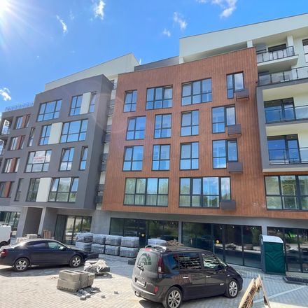 Хід будівництва ЖК Forest Residence Polyana, Будинок, травень 2025