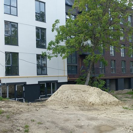 Хід будівництва вул. Стадникової, 40, Будинок, червень 2025