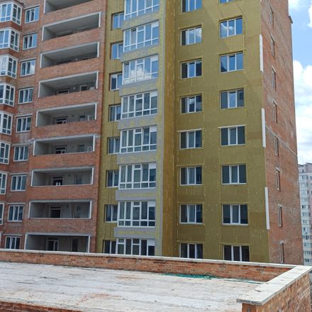 Хід будівництва ЖК Новобудова, 6 будинок, червень 2025