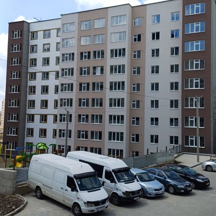 Хід будівництва ЖК Барви, 11 будинок, червень 2025