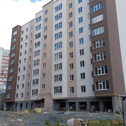 Хід будівництва ЖК Барви, 11 будинок, червень 2025