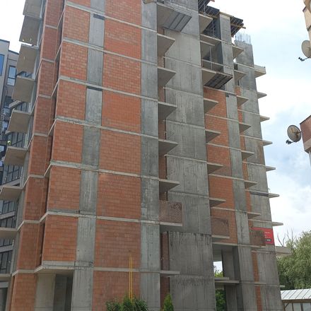 Хід будівництва ЖК London House, Будинок, червень 2025
