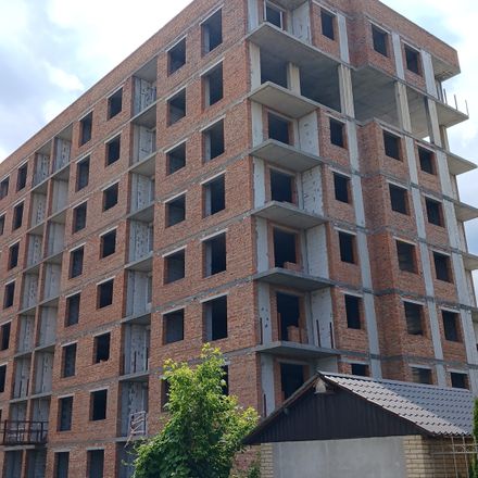 Хід будівництва ЖК Vlasna (Time Development), 2 будинок, червень 2025