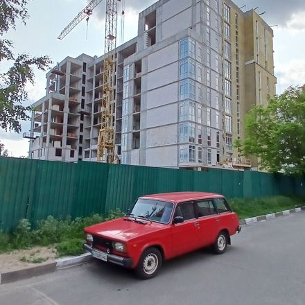 Хід будівництва ЖК Обухівський ключ, 10 будинок, червень 2025