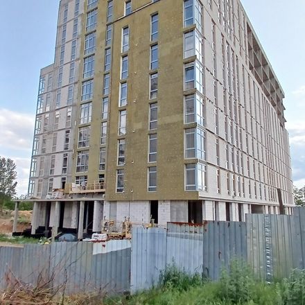 Хід будівництва ЖК Обухівський ключ, 10 будинок, червень 2025