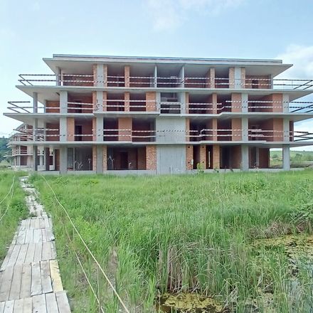 Хід будівництва ЖК Park Lake City, 1.1 будинок Aqua, червень 2025