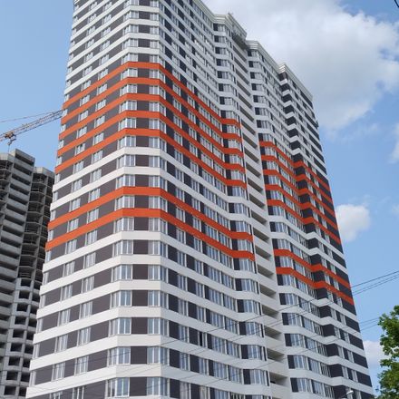 Хід будівництва ЖК на Петлюри, 28, 3 будинок, травень 2025