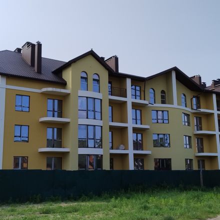 Хід будівництва ЖК Гранд Парк, 3 будинок, травень 2025