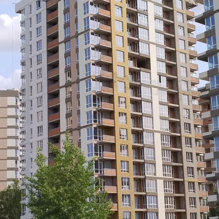 Хід будівництва ЖК Krona Park II, 10 будинок, травень 2025