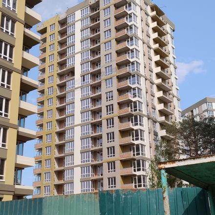 Хід будівництва ЖК Krona Park II, 10 будинок, травень 2025