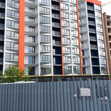 Хід будівництва ЖК Dream Park, 8 будинок, червень 2025