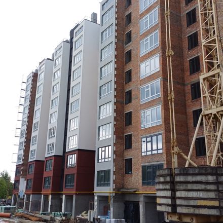 Ход строительства ЖК Avila Land, 1 дом, июнь 2025