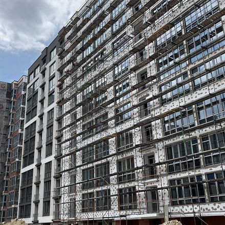 Хід будівництва ЖК Козацький, 13 будинок, червень 2025