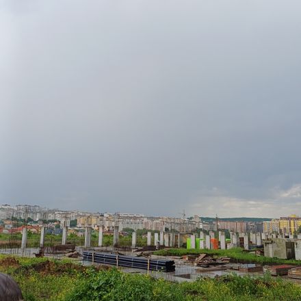 Хід будівництва вул. Будівельників, 6, 1 будинок, червень 2025
