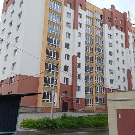 Хід будівництва ЖК Європейський, 1 будинок, червень 2025
