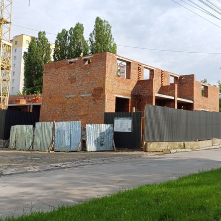 Хід будівництва ЖК Етно, 1 будинок, червень 2025