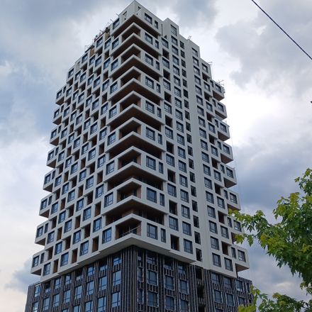 Хід будівництва Kub29, Будинок, червень 2025