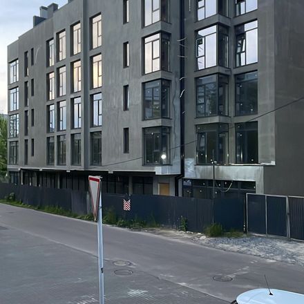 Хід будівництва вул. Степана Бандери, 1ж, 1 будинок, червень 2025