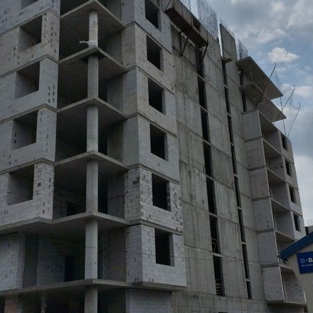 Ход строительства The Five Hotel, Дом, июнь 2025