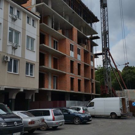 Хід будівництва вул. Андрія Новака, 47, Будинок, червень 2025