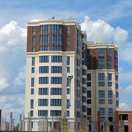 Хід будівництва ЖК Bavaria City, 2 будинок, червень 2025
