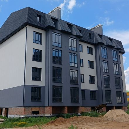 Хід будівництва ЖК Молодіжне містечко, 8 черга (вул. Заповідна, 3), червень 2025