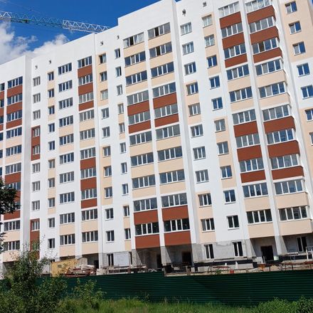 Хід будівництва ЖК Сади Вишневі, 11 будинок, червень 2025