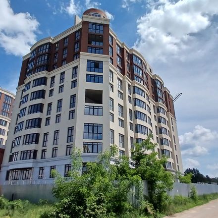 Хід будівництва ЖК Bavaria City, 2 будинок, червень 2025