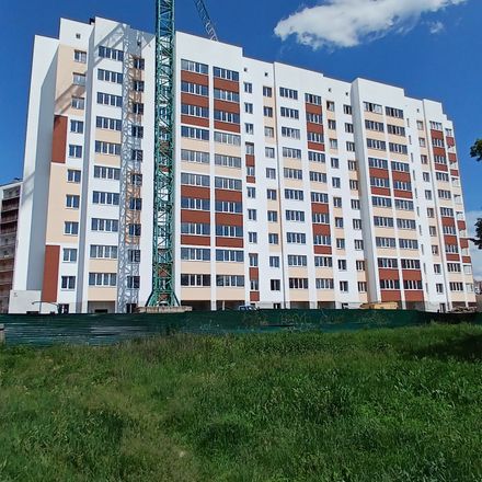 Хід будівництва ЖК Сади Вишневі, 11 будинок, червень 2025