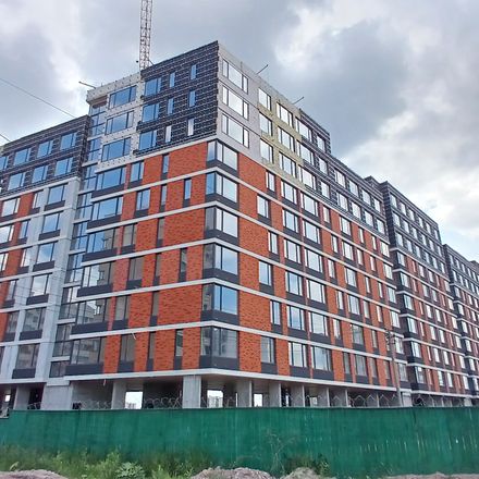 Хід будівництва ЖК Євромісто 2, 1 будинок, червень 2025