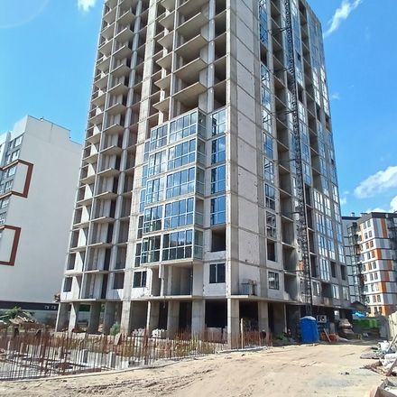 Хід будівництва ЖК Атмосфера, 5 будинок, червень 2025