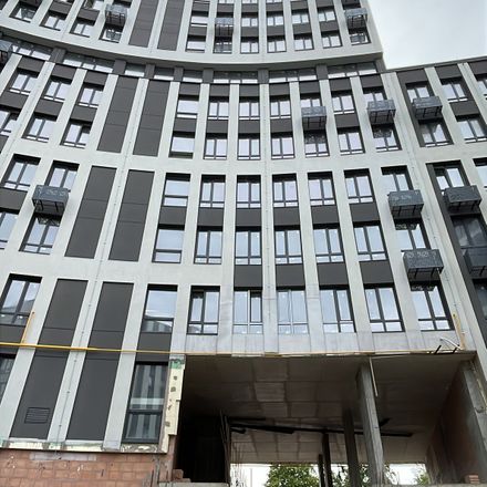 Хід будівництва ЖК Greenville Park Lviv, 8 будинок, червень 2025