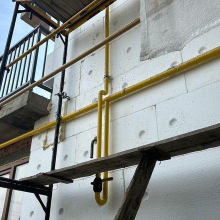 Хід будівництва ЖК Morshyn Apartments, Будинок, червень 2025