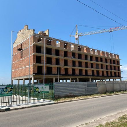 Хід будівництва ЖК Smart House, 4 будинок (вул. Іванова, 41), червень 2025