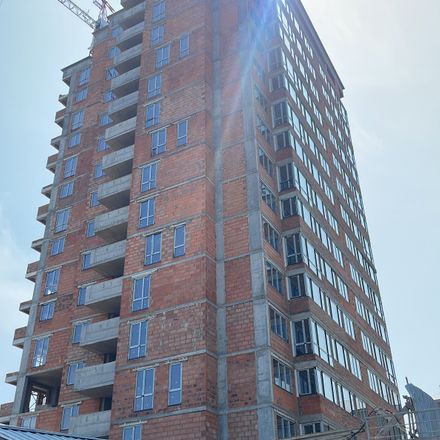 Хід будівництва ЖК Strim Towers, 2 будинок, червень 2025
