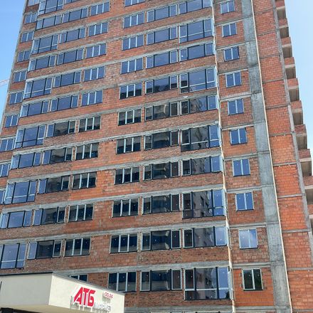 Хід будівництва ЖК Strim Towers, 2 будинок, червень 2025