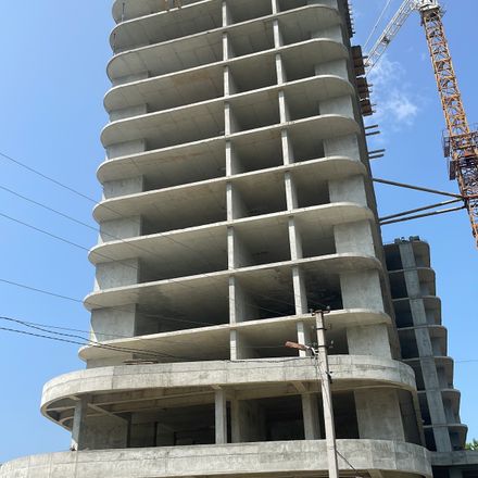 Хід будівництва ЖК на Миколайчука 38, 1 будинок, червень 2025