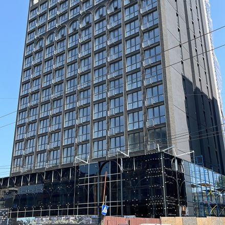 Хід будівництва ЖК ЯРКО Центр, 1 будинок, червень 2025