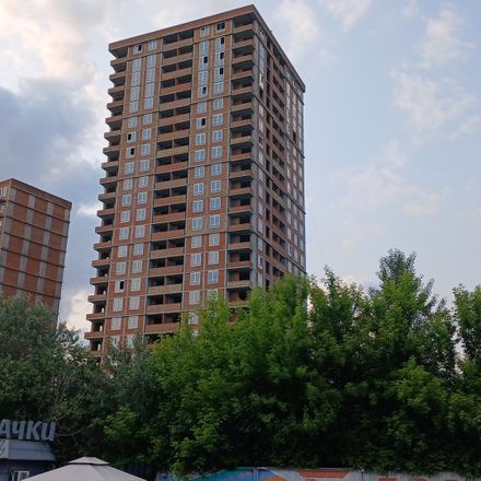 Хід будівництва ЖК Еврика, 1 будинок, червень 2025