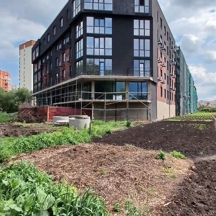 Хід будівництва ЖК Plaza Kvartal 3, 1-2 будинки, червень 2025