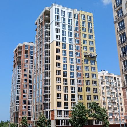 Хід будівництва ЖК Нові Теремки, 3 черга (будинок 10), червень 2025