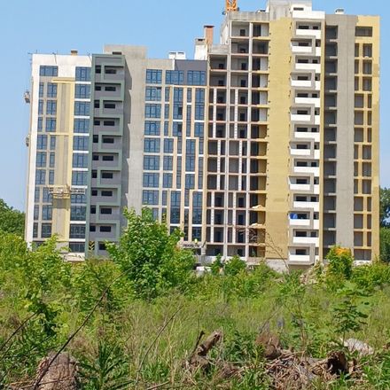 Хід будівництва ЖК Феофанія City, 2 будинок, червень 2025